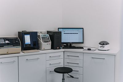 Laboratoř
