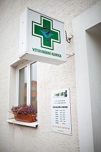 Naše klinika