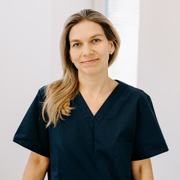 MVDr. Zuzana Šrámková, PhD.
