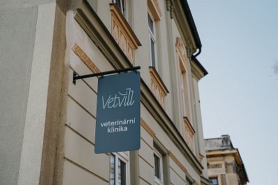 VetVill